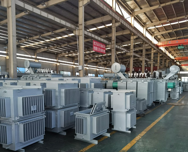 S11-8000/35深泽深泽深泽电力变压器