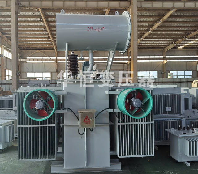 S13-6300/35深泽深泽深泽电力变压器