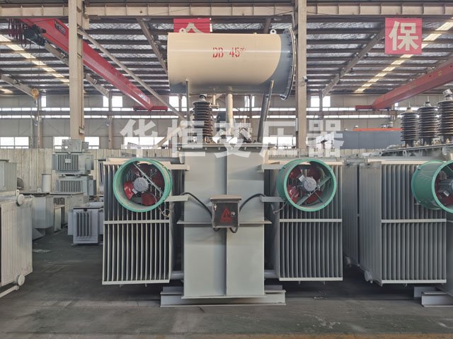 S11-6300/35深泽深泽深泽电力变压器