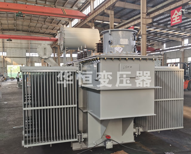 S11-8000/35深泽深泽深泽油浸式变压器价格