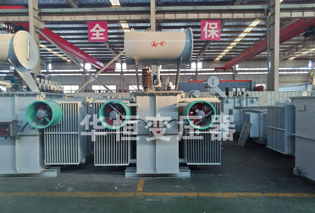 S13-6300/35深泽深泽深泽油浸式变压器